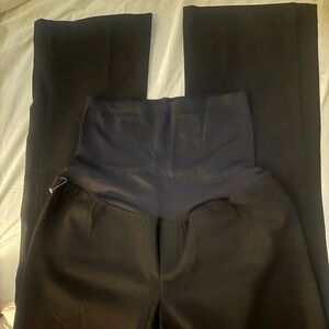 GAP MATERNITY DRESS PANTS 👖